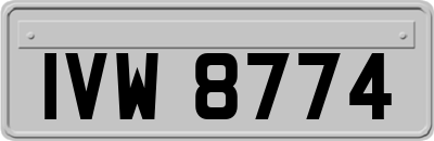 IVW8774