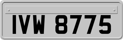 IVW8775