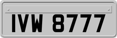 IVW8777