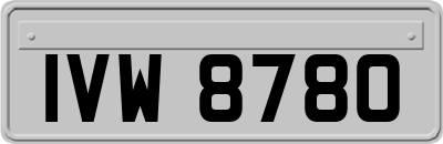 IVW8780