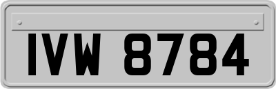 IVW8784