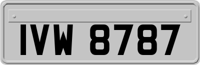 IVW8787