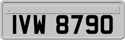 IVW8790