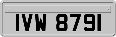 IVW8791