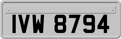 IVW8794