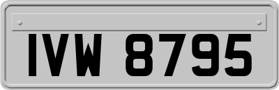 IVW8795