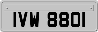 IVW8801