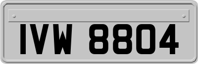 IVW8804
