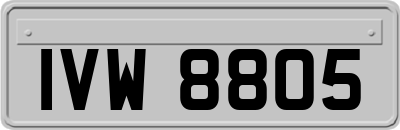 IVW8805