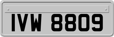 IVW8809