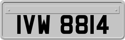 IVW8814