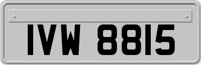 IVW8815