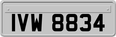 IVW8834
