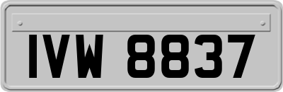 IVW8837