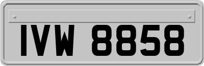 IVW8858