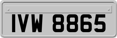 IVW8865