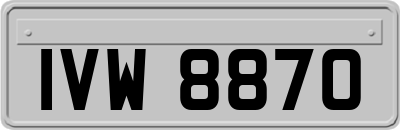 IVW8870