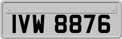 IVW8876