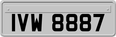 IVW8887