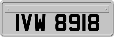 IVW8918
