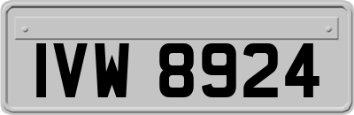 IVW8924