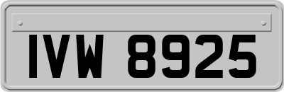 IVW8925