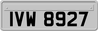 IVW8927