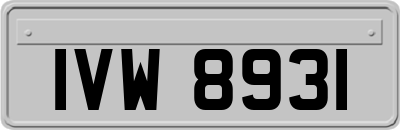 IVW8931