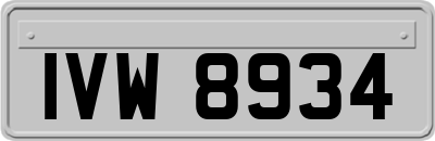 IVW8934