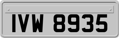 IVW8935