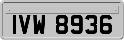 IVW8936