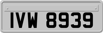 IVW8939
