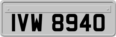IVW8940