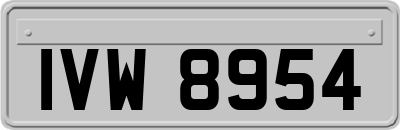 IVW8954