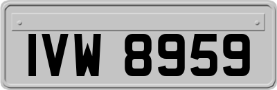 IVW8959