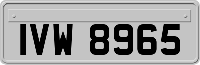 IVW8965