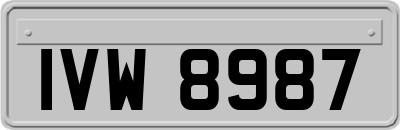 IVW8987