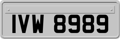 IVW8989