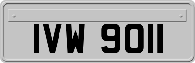 IVW9011