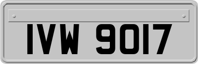 IVW9017