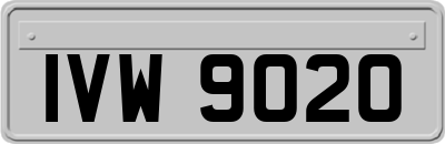IVW9020