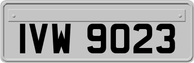 IVW9023