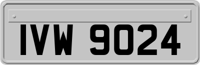 IVW9024