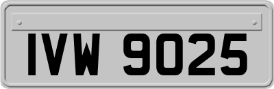 IVW9025