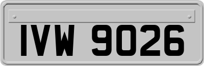 IVW9026