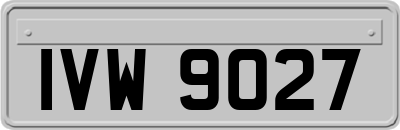 IVW9027
