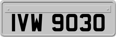 IVW9030