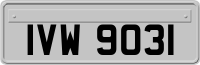 IVW9031
