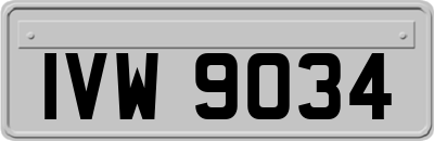 IVW9034