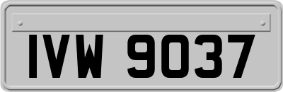 IVW9037